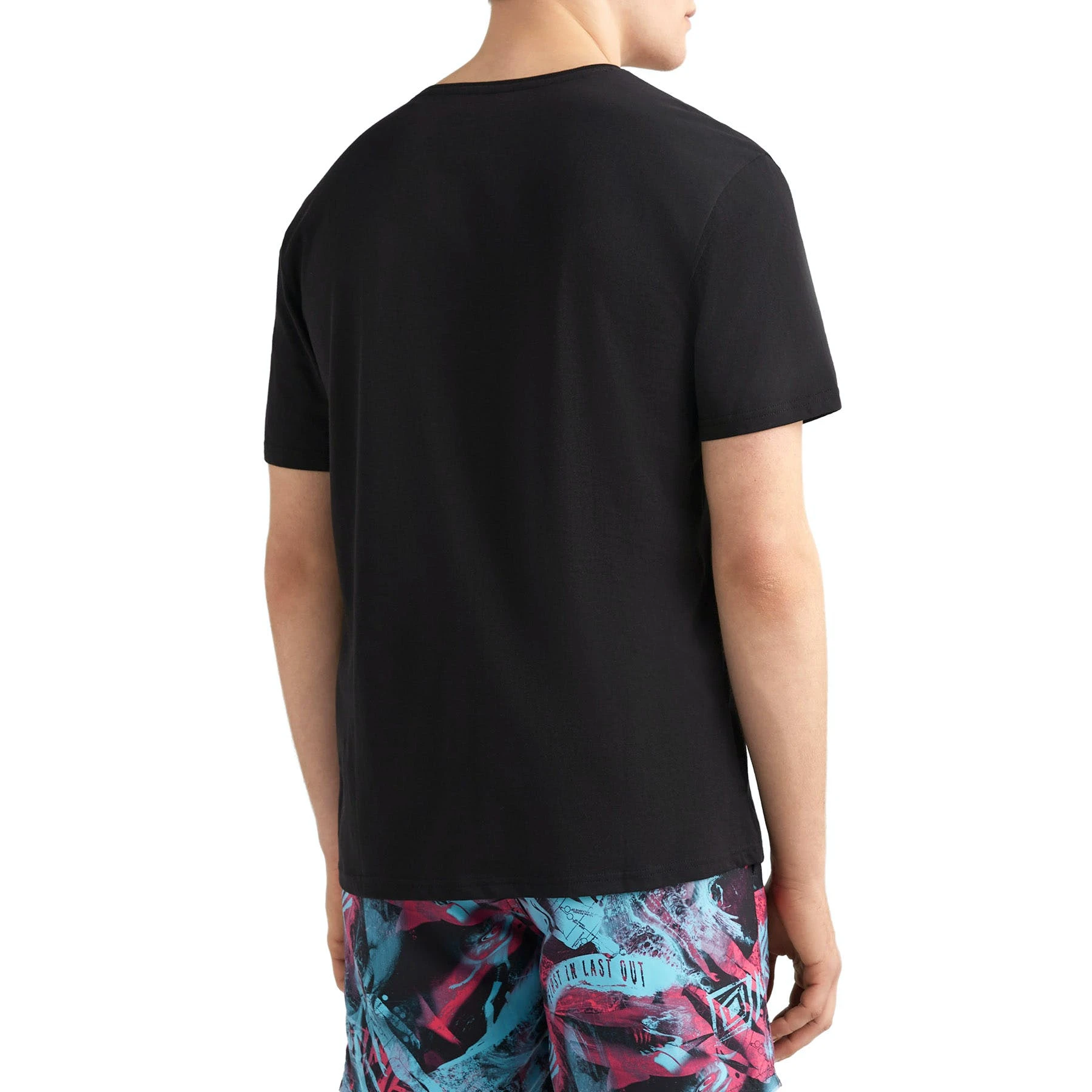 O'Neill Loren Short Sleeve T-Shirt 2 O'Neill Loren Short Sleeve T-Shirt - Image 2