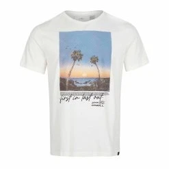 O'Neill Loren Short Sleeve T-Shirt