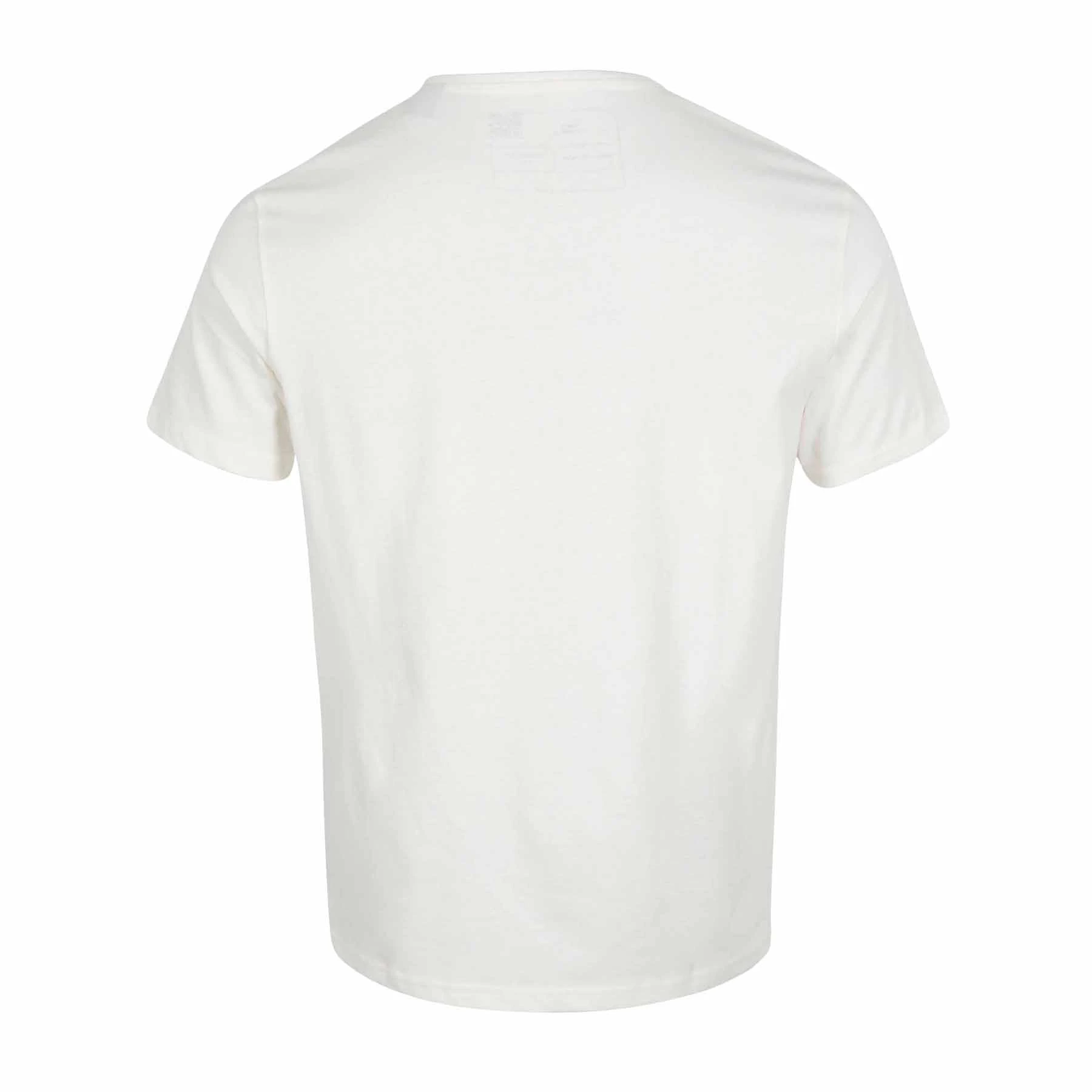 O'Neill Loren Short Sleeve T-Shirt 2 O'Neill Loren Short Sleeve T-Shirt - Image 2