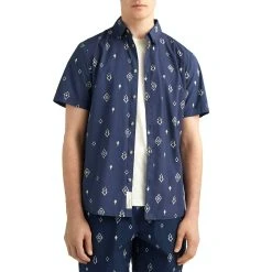 O'Neill Med Beach Short Sleeve Shirt
