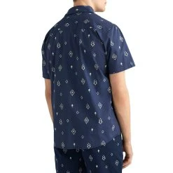 Alternative view of O'Neill Med Beach Short Sleeve Shirt