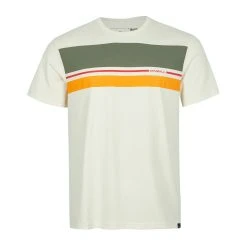 O'Neill Mykhe Short Sleeve T-Shirt