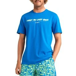 O'Neill Neon Short Sleeve T-Shirt