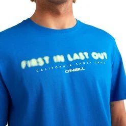 O'Neill Neon Short Sleeve T-Shirt -O'Neill Store 1802358