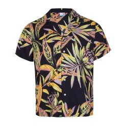 O'Neill Print Short Sleeve Shirt