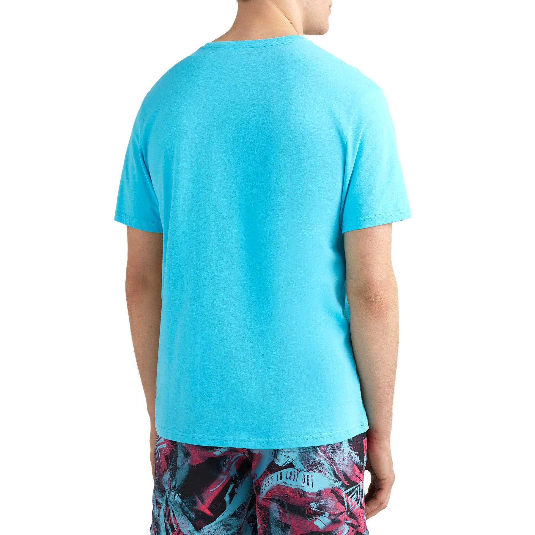 O'Neill Thayer Short Sleeve T-Shirt 2 O'Neill Thayer Short Sleeve T-Shirt - Image 2