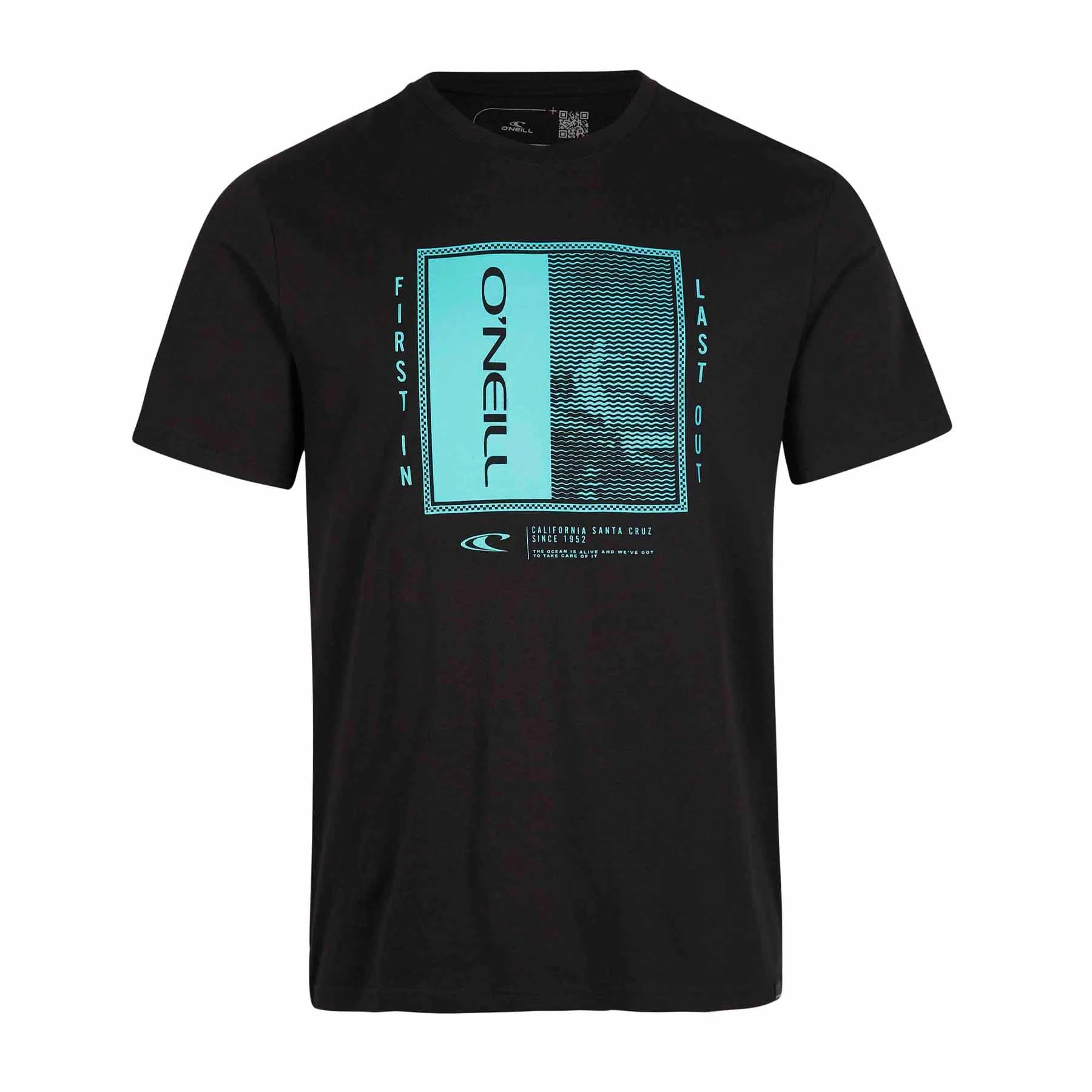 O'Neill Thayer Short Sleeve T-Shirt 1 O'Neill Thayer Short Sleeve T-Shirt