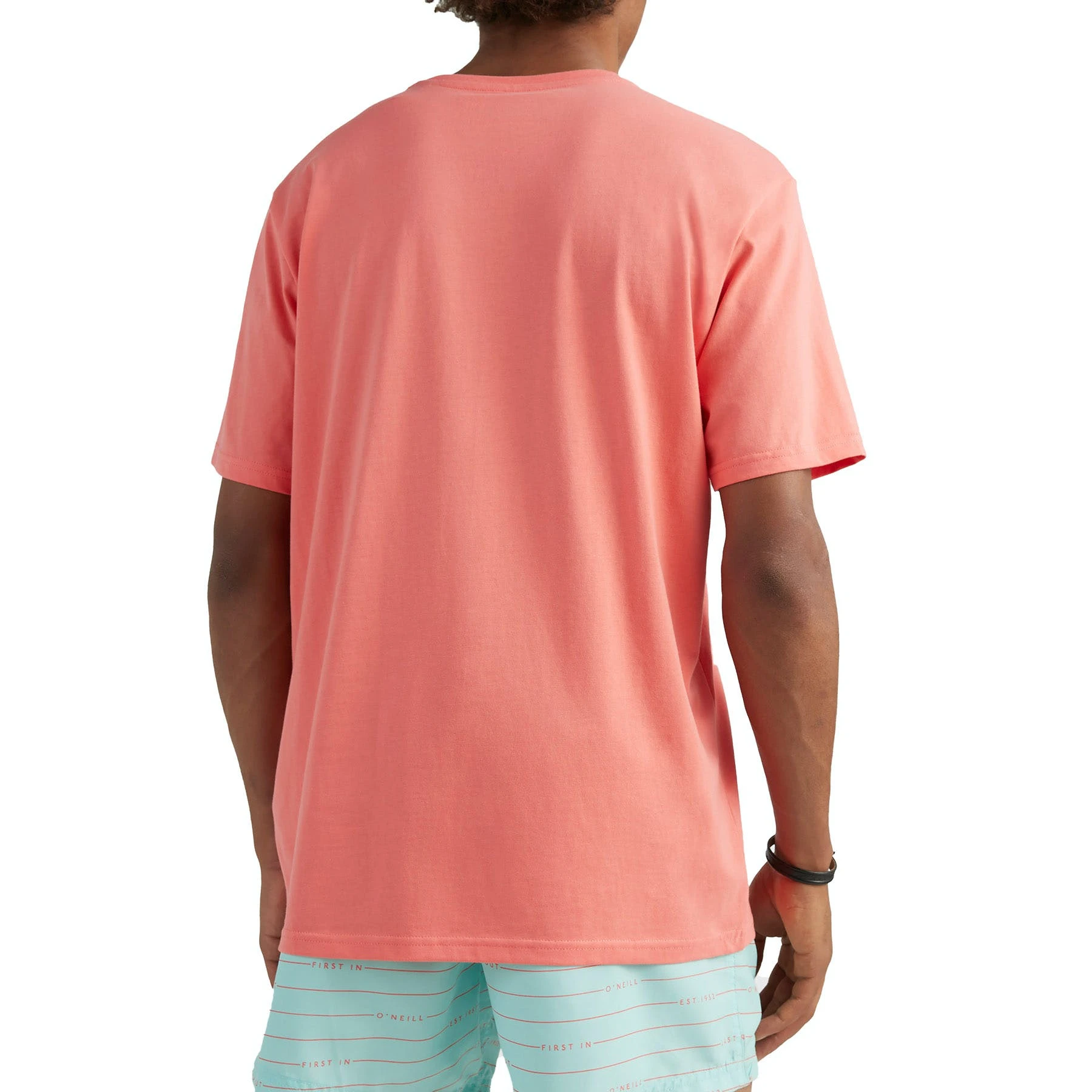 O'Neill Thayer Short Sleeve T-Shirt 2 O'Neill Thayer Short Sleeve T-Shirt - Image 2