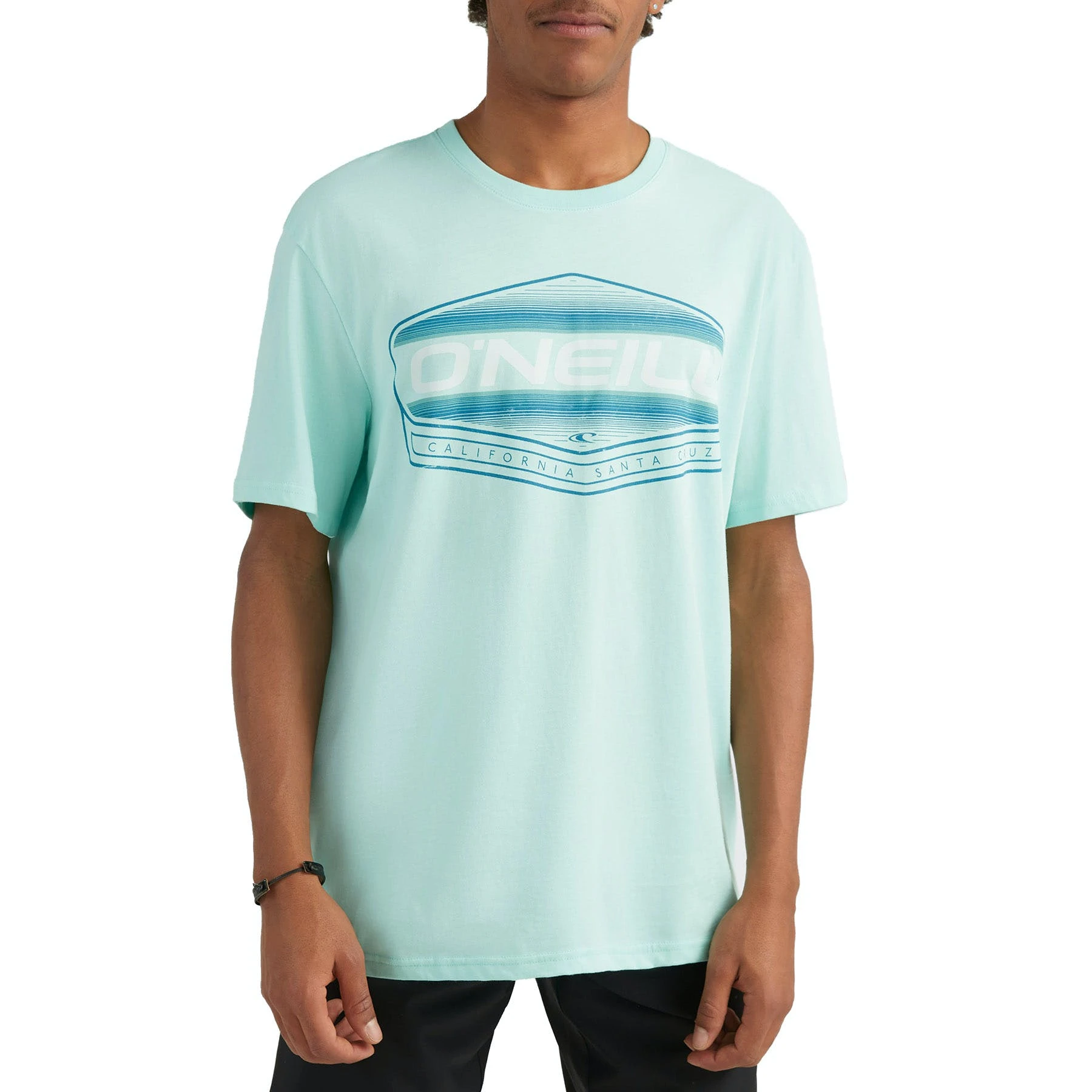 O'Neill Warnell Short Sleeve T-Shirt 1 O'Neill Warnell Short Sleeve T-Shirt