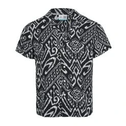 O'Neill Print Short Sleeve Shirt