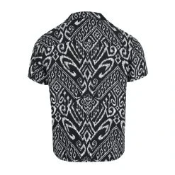 Alternative view of O'Neill Print Short Sleeve Shirt