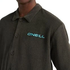 O'Neill Brights Terry Short Sleeve Shirt 5 O'Neill Brights Terry Short Sleeve Shirt -O'Neill Store 1802416