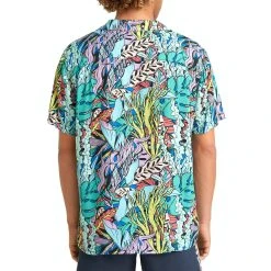 Alternative view of O'Neill Seareef Short Sleeve Shirt