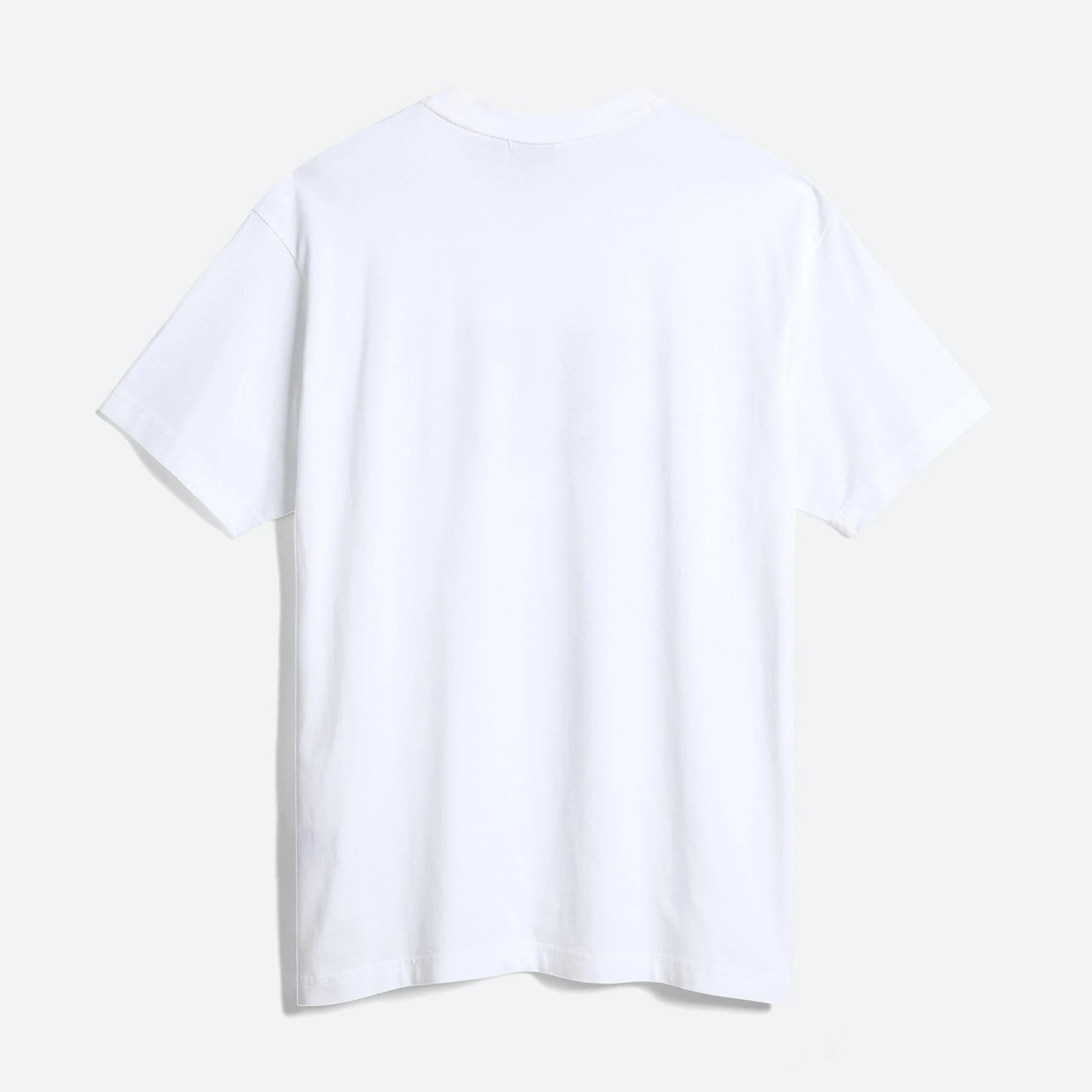 Napapijri S-quito Ss Short Sleeve T-Shirt 2 Napapijri S-quito Ss Short Sleeve T-Shirt - Image 2