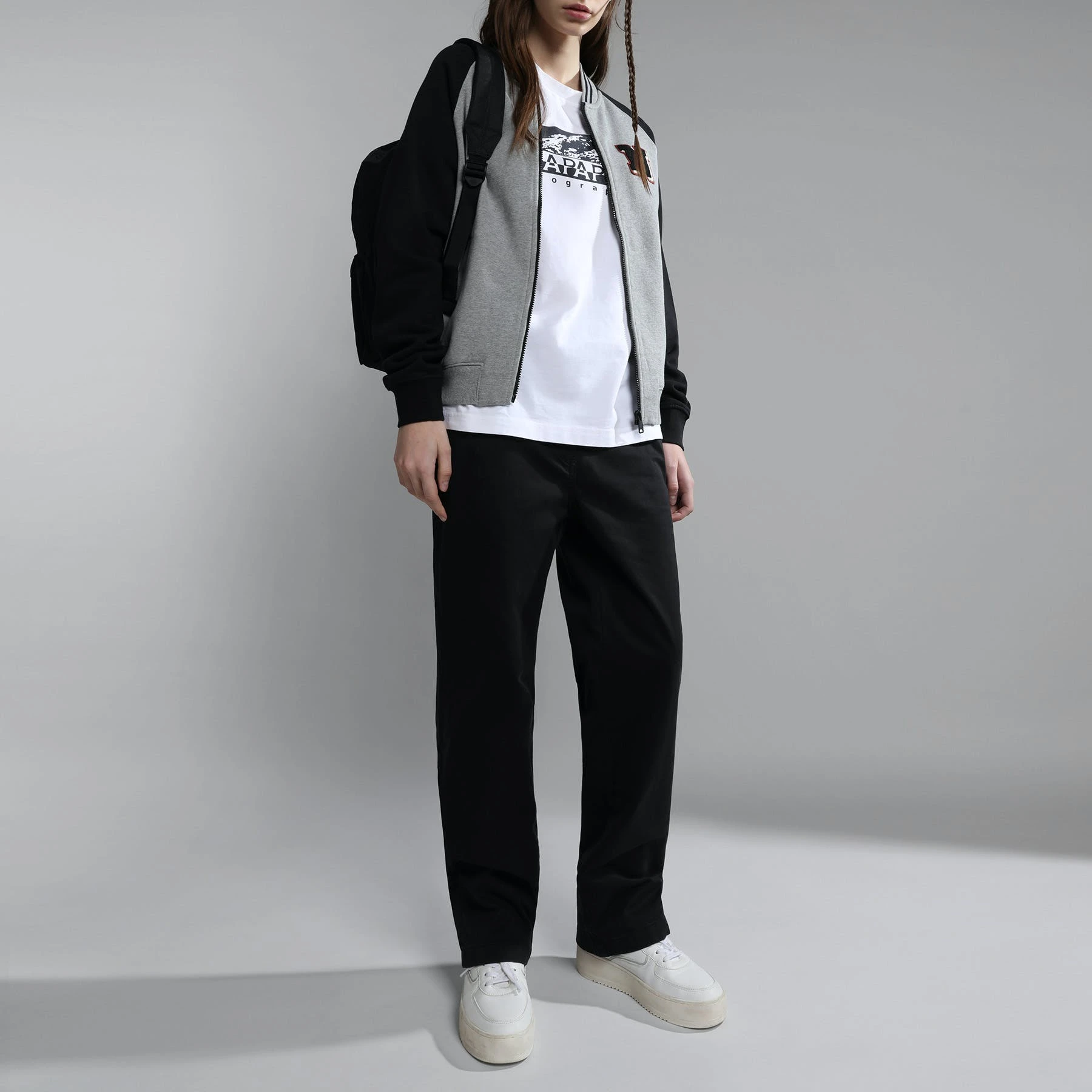 Napapijri S-quito Ss Short Sleeve T-Shirt 5 Napapijri S-quito Ss Short Sleeve T-Shirt - Image 5