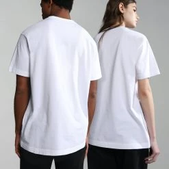 Napapijri S-quito Ss Short Sleeve T-Shirt 12 Napapijri S-quito Ss Short Sleeve T-Shirt -O'Neill Store 1803150