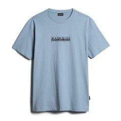 Napapijri S-box Ss 3 Short Sleeve T-Shirt