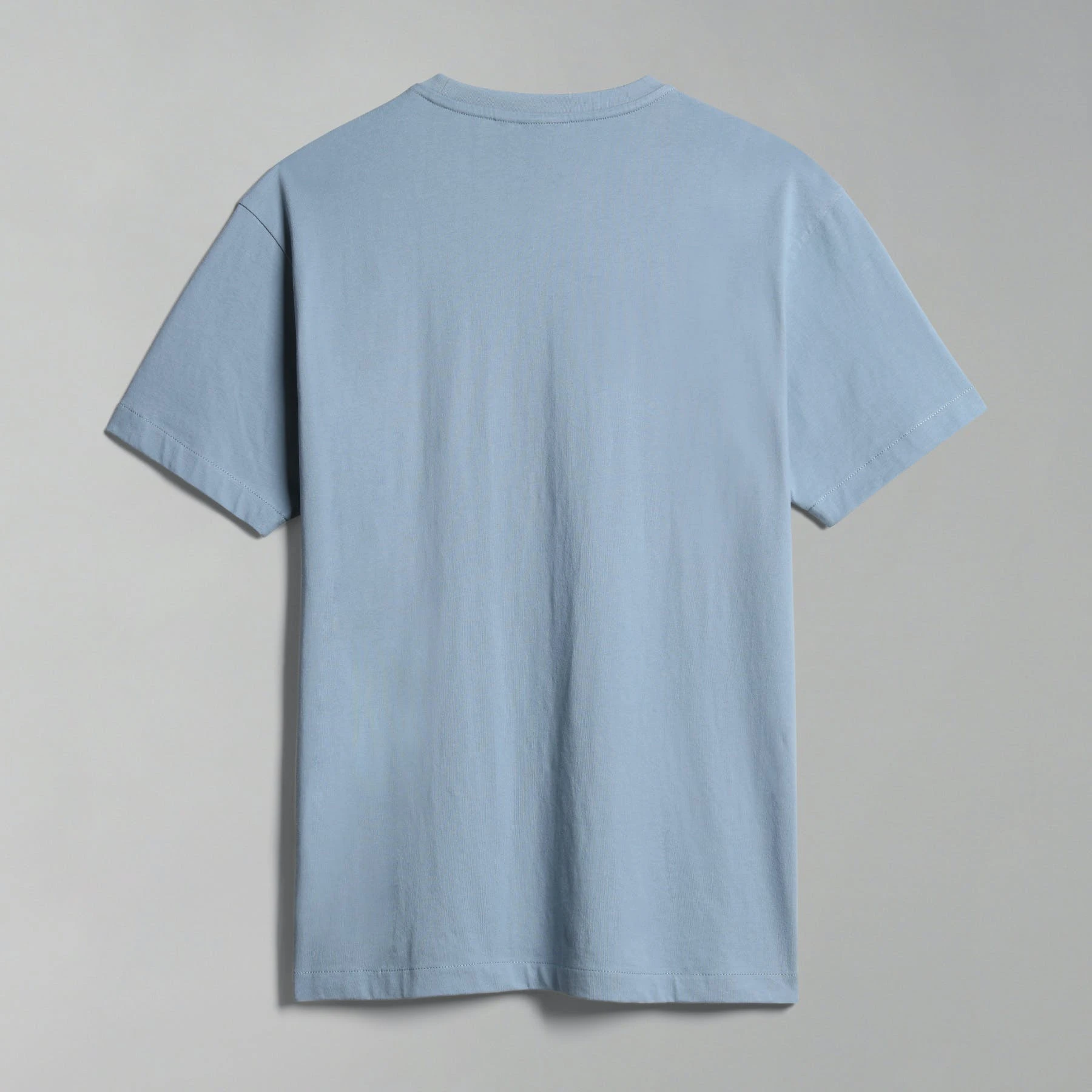 Napapijri S-box Ss 3 Short Sleeve T-Shirt 2 Napapijri S-box Ss 3 Short Sleeve T-Shirt - Image 2