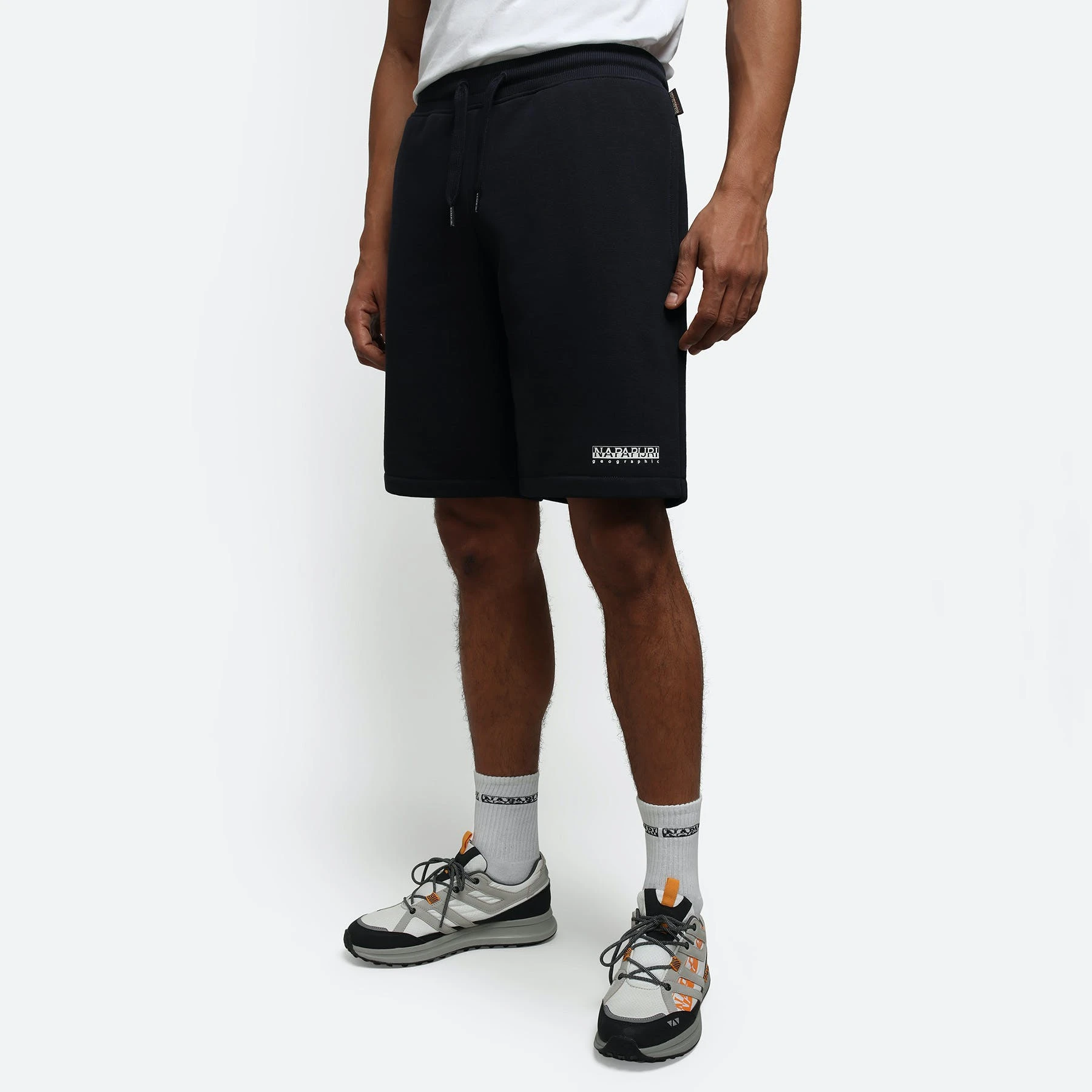 Napapijri N-box Shorts 3 Napapijri N-box Shorts - Image 3