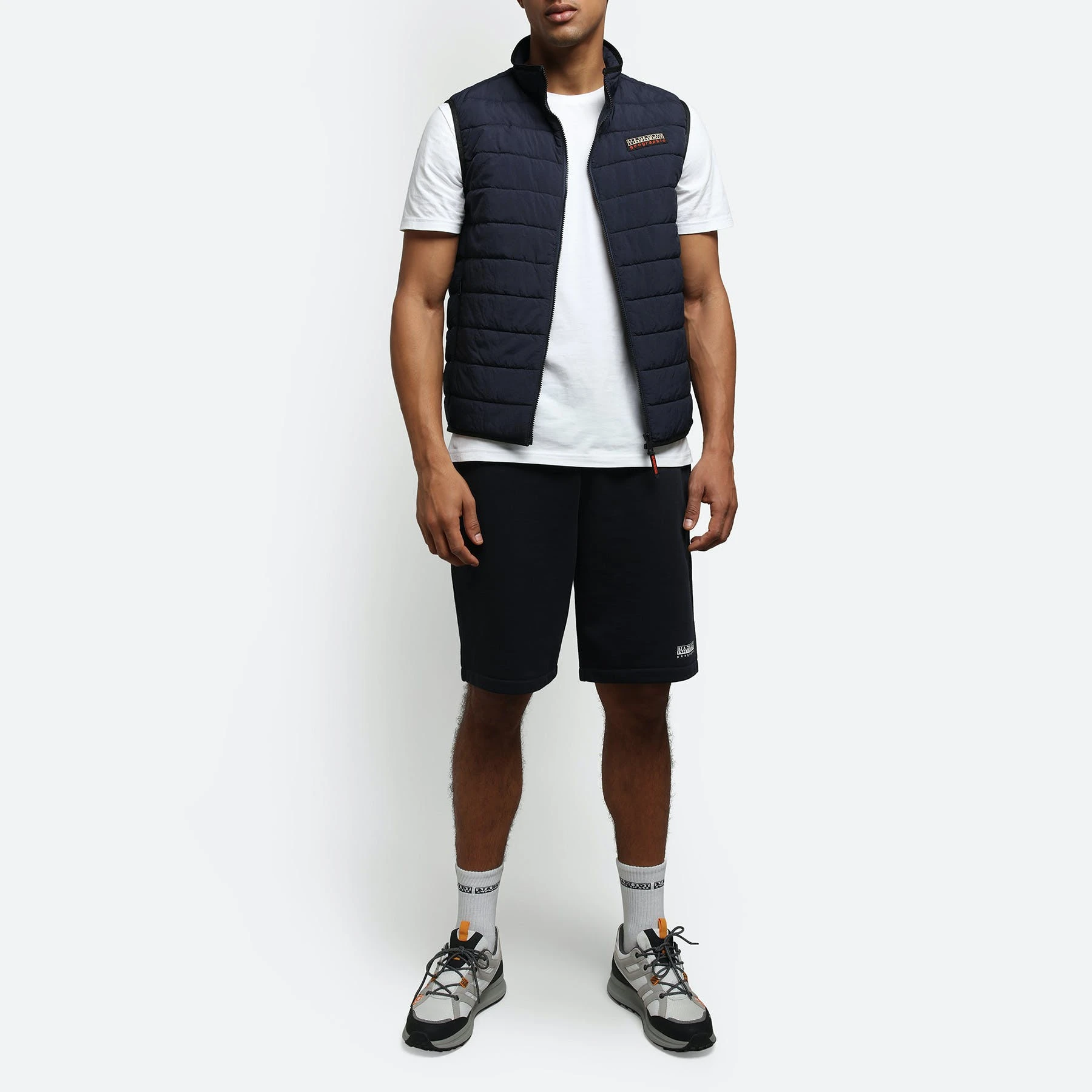 Napapijri N-box Shorts 4 Napapijri N-box Shorts - Image 4