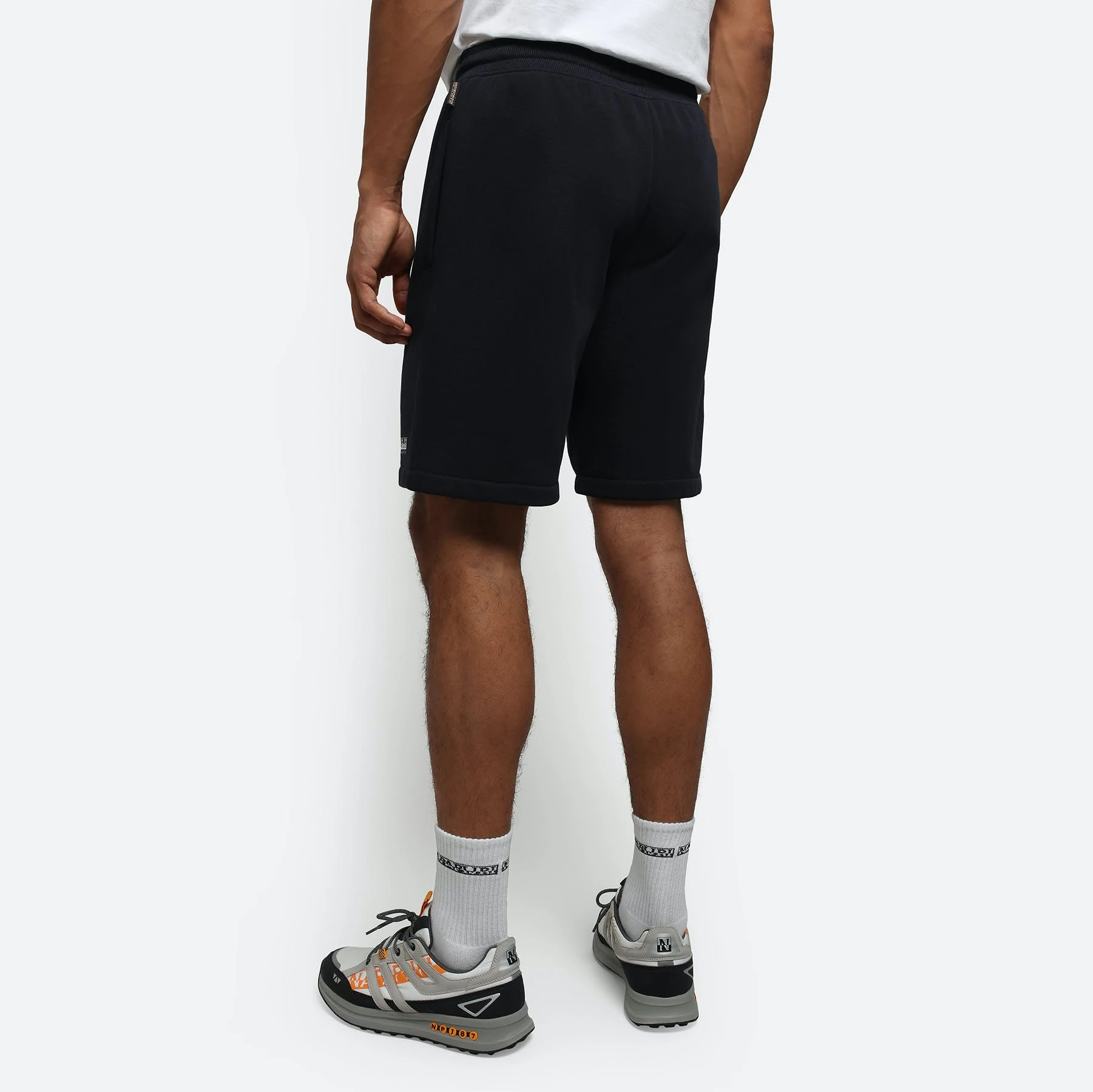 Napapijri N-box Shorts 6 Napapijri N-box Shorts - Image 6