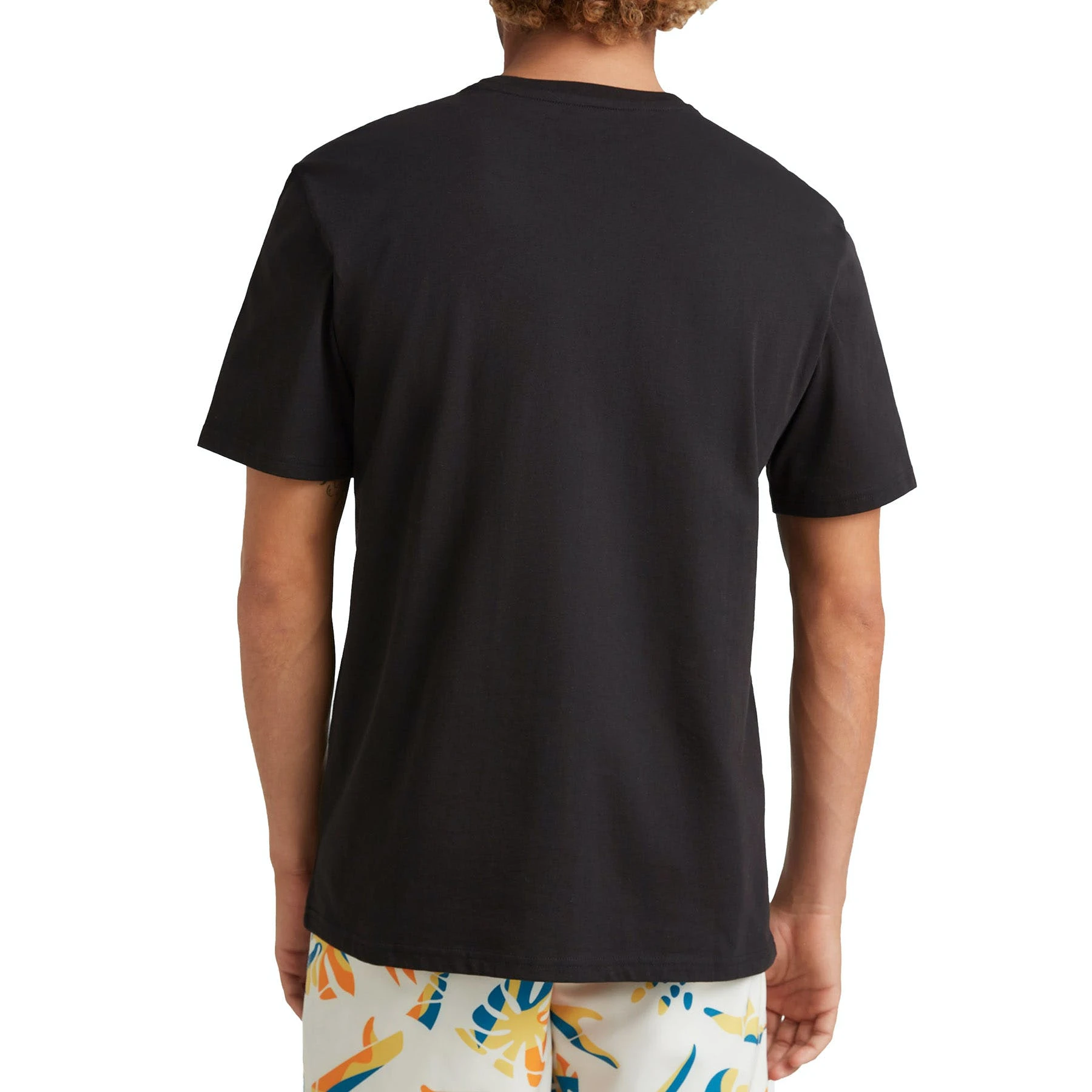 O'Neill Warnell Short Sleeve T-Shirt 2 O'Neill Warnell Short Sleeve T-Shirt - Image 2