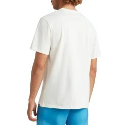 O'Neill Warnell Short Sleeve T-Shirt -O'Neill Store 1804899