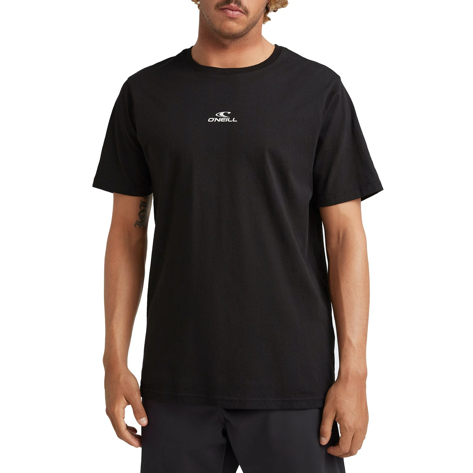 O'Neill Hyperfreak Short Sleeve T-Shirt 1 O'Neill Hyperfreak Short Sleeve T-Shirt