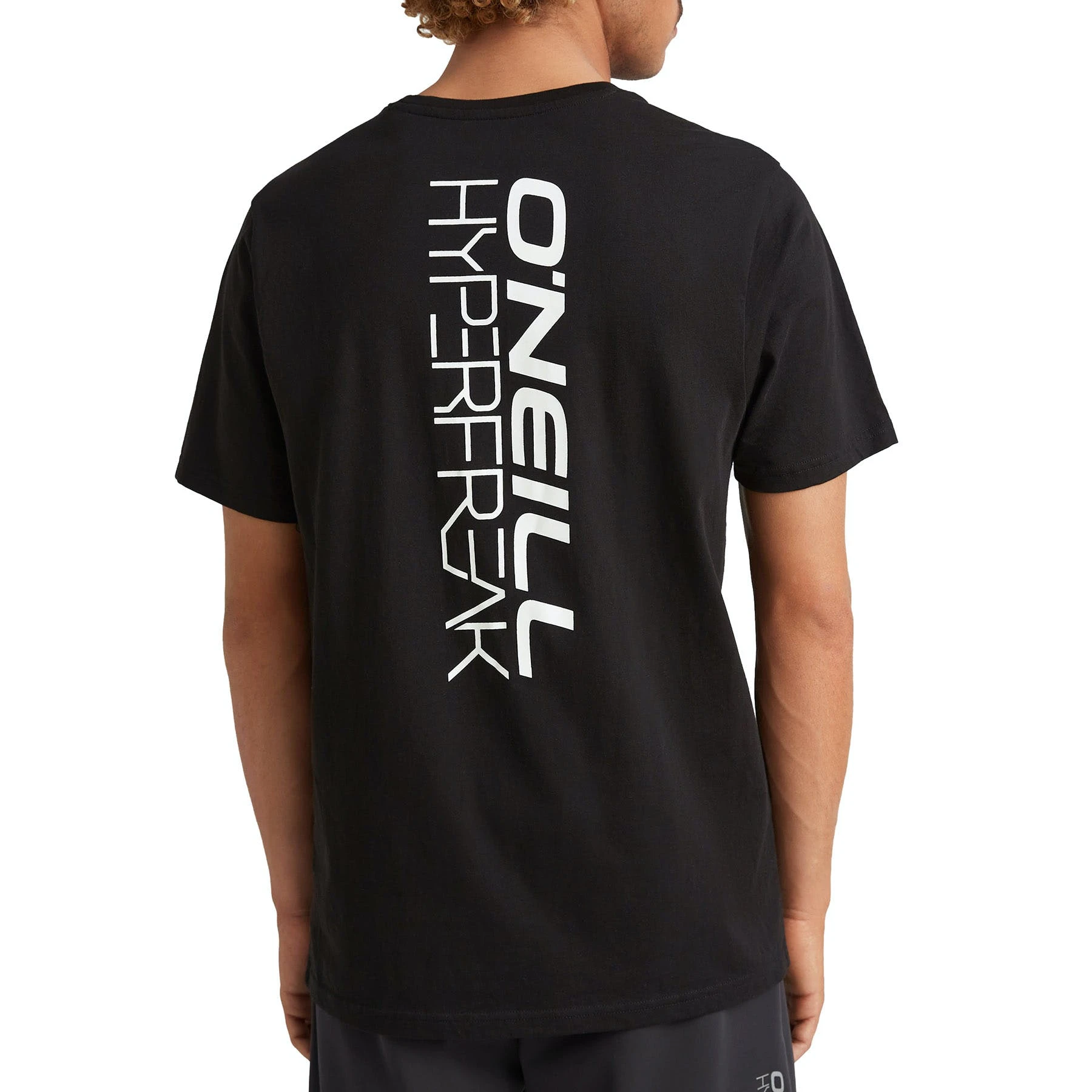 O'Neill Hyperfreak Short Sleeve T-Shirt 3 O'Neill Hyperfreak Short Sleeve T-Shirt - Image 3