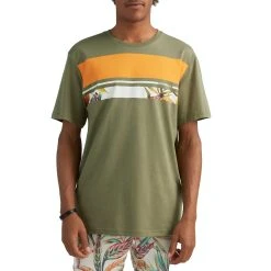 O'Neill Mykhe Short Sleeve T-Shirt
