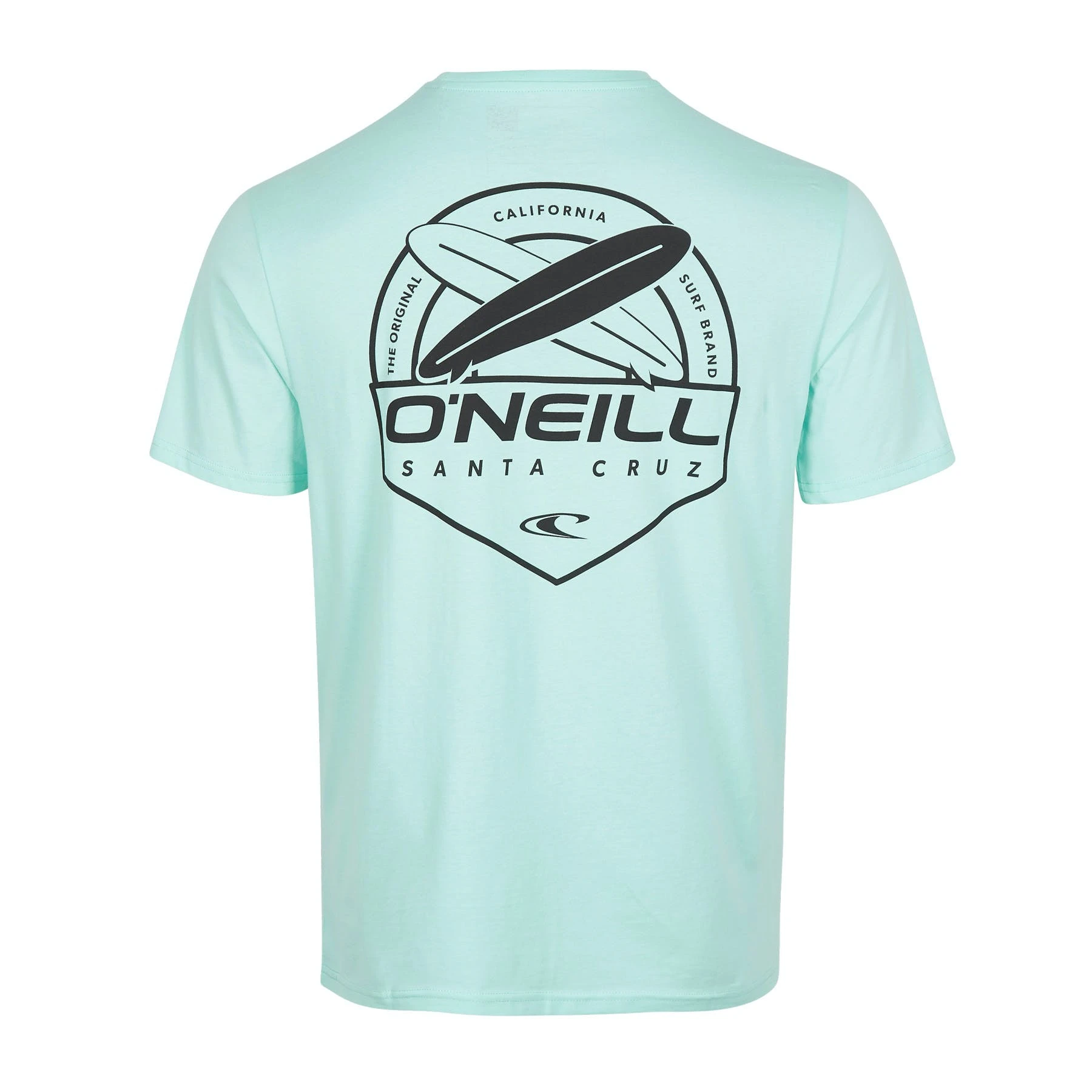 O'Neill Longview Short Sleeve T-Shirt 2 O'Neill Longview Short Sleeve T-Shirt - Image 2