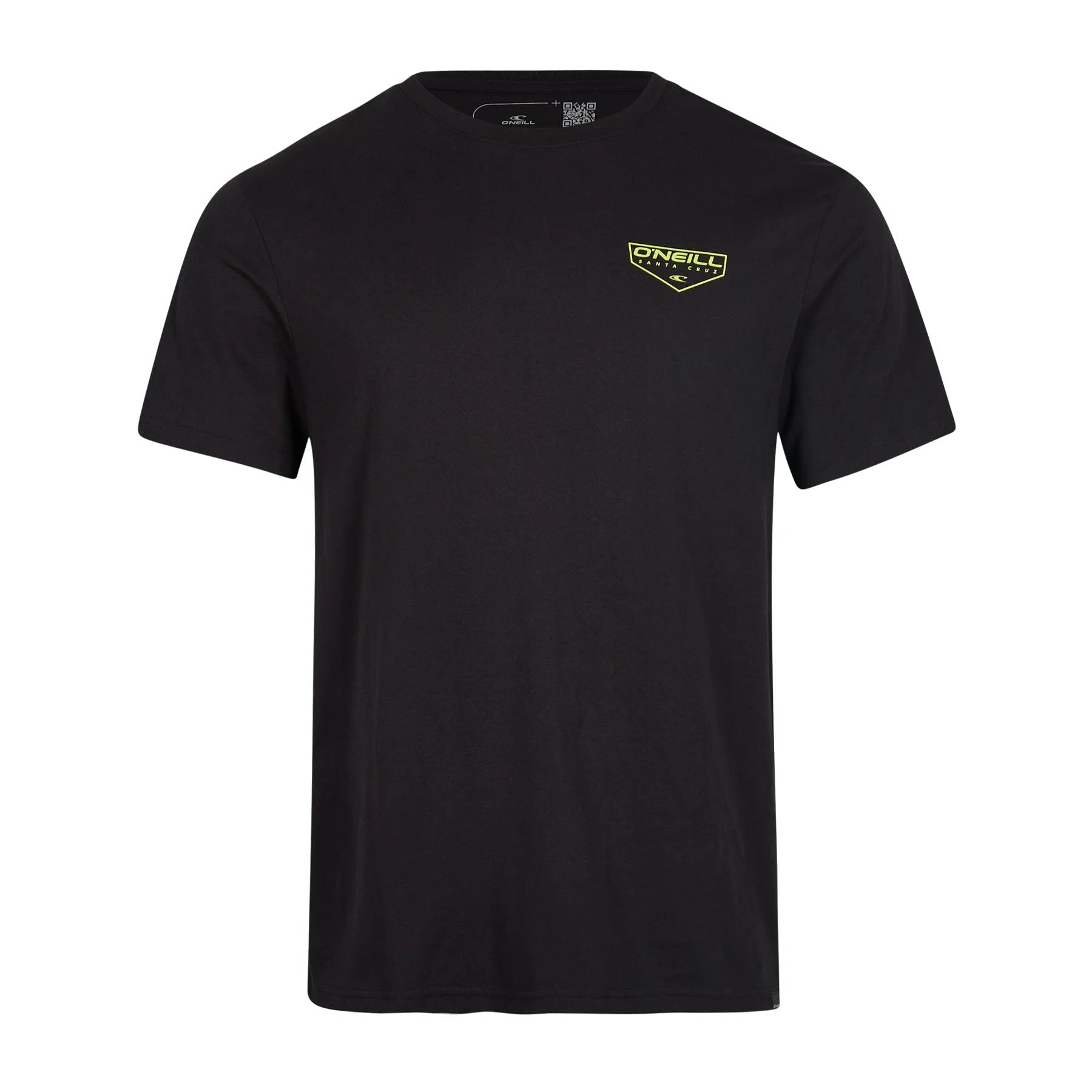 O'Neill Longview Short Sleeve T-Shirt 1 O'Neill Longview Short Sleeve T-Shirt