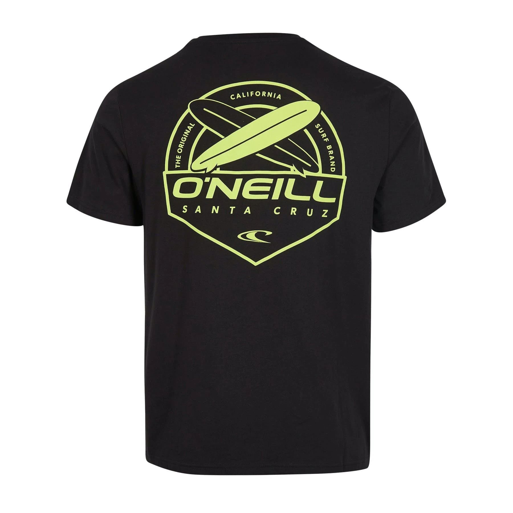 O'Neill Longview Short Sleeve T-Shirt 2 O'Neill Longview Short Sleeve T-Shirt - Image 2