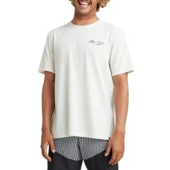 Alternative view of O'Neill Snsc Box Short Sleeve T-Shirt