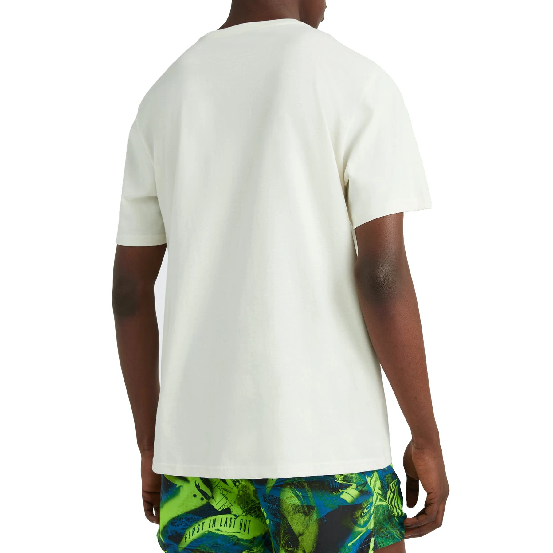 O'Neill Thayer Short Sleeve T-Shirt 3 O'Neill Thayer Short Sleeve T-Shirt - Image 3