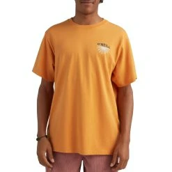 O'Neill Albor Short Sleeve T-Shirt