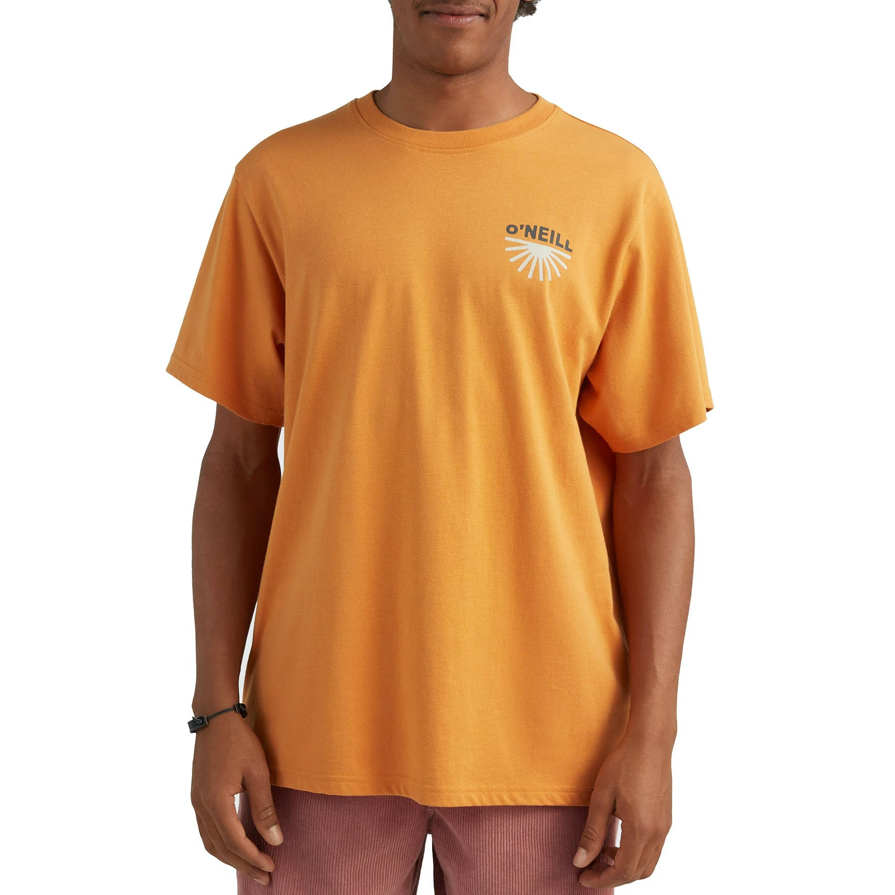 O'Neill Albor Short Sleeve T-Shirt 1 O'Neill Albor Short Sleeve T-Shirt