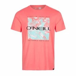 O'Neill Crazy Short Sleeve T-Shirt