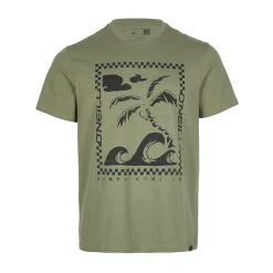 O'Neill Fin Short Sleeve T-Shirt