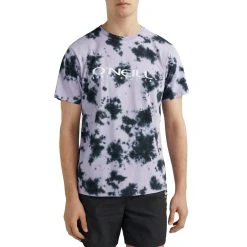 O'Neill Oakes Short Sleeve T-Shirt