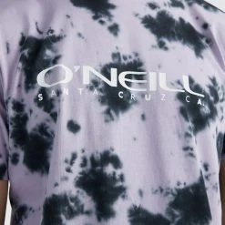 O'Neill Oakes Short Sleeve T-Shirt -O'Neill Store 1805076
