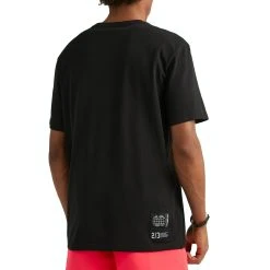 O'Neill Sanborn Short Sleeve T-Shirt -O'Neill Store 1805093