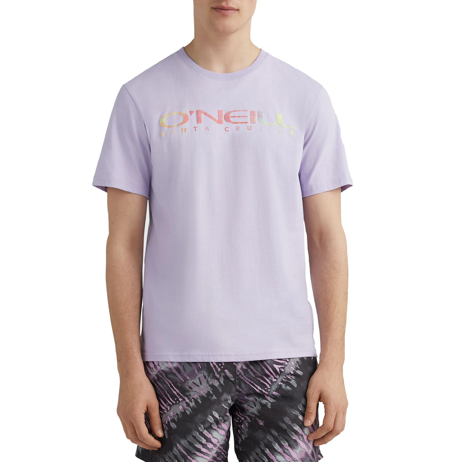 O'Neill Sanborn Short Sleeve T-Shirt 1 O'Neill Sanborn Short Sleeve T-Shirt