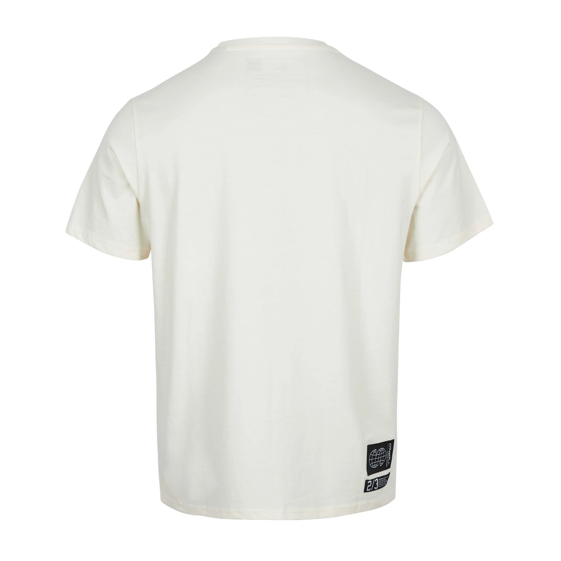 O'Neill Sanborn Short Sleeve T-Shirt 2 O'Neill Sanborn Short Sleeve T-Shirt - Image 2