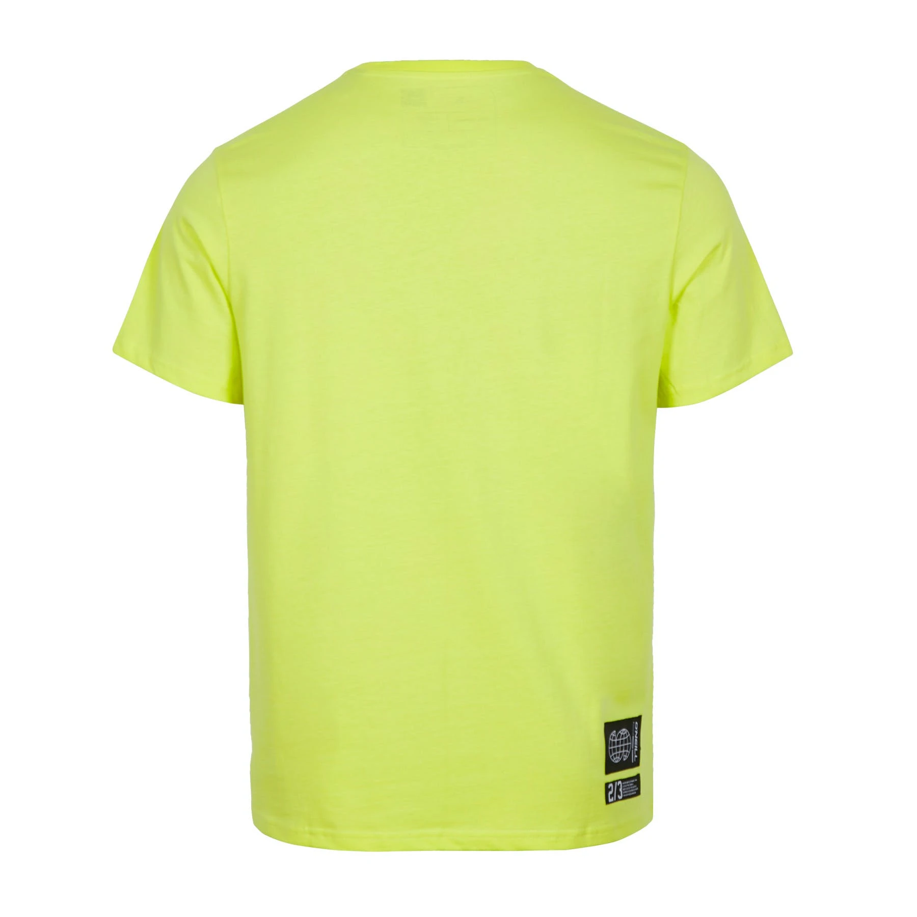 O'Neill Sanborn Short Sleeve T-Shirt 2 O'Neill Sanborn Short Sleeve T-Shirt - Image 2