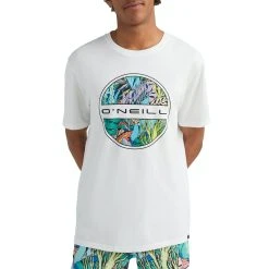 O'Neill Seareef Short Sleeve T-Shirt