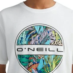 O'Neill Seareef Short Sleeve T-Shirt -O'Neill Store 1805103