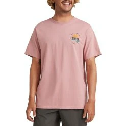 O'Neill Vinas Short Sleeve T-Shirt