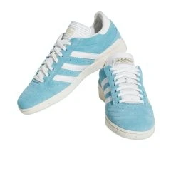 Adidas Skateboarding Adidas Busenitz Shoes -O'Neill Store 1805200