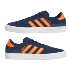 Adidas Skateboarding Adidas Busenitz Vulc II Shoes -O'Neill Store 1805219